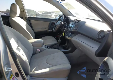 2009 Toyota Rav4 z USA, uszkodzony, nr VIN JTMZF33V295008180